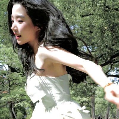 亨利和他的六个老婆