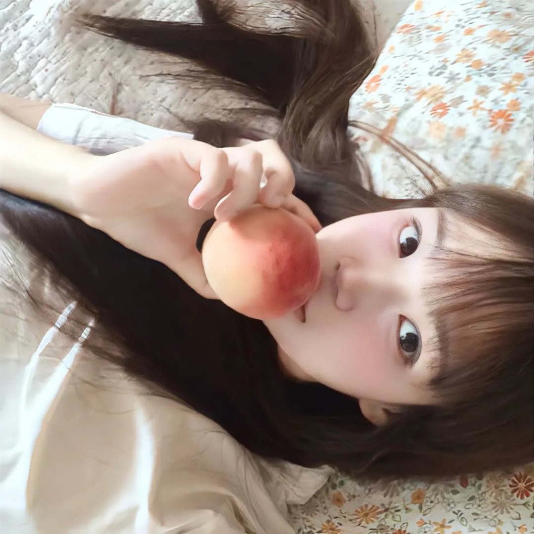 雨季过后