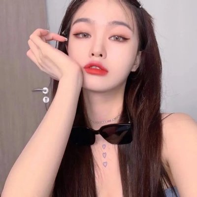 红伶歌女